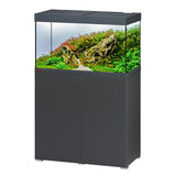 Aquarium Équipé Vivaline LED 144 Combi Anthracite EHEIM - 10,6W
