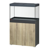 Aquarium Équipé Vivaline LED 144 Combi Anthracite/Wood EHEIM - 10,6W