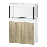 Aquarium Équipé Vivaline LED 144 Combi Artic/Wood EHEIM - 10,6W