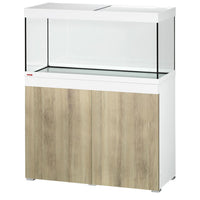 Aquarium Équipé Vivaline LED 180 Combi Artic/Wood EHEIM - 13,5W