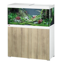 Aquarium Équipé Vivaline LED 180 Combi Artic/Wood EHEIM - 13,5W
