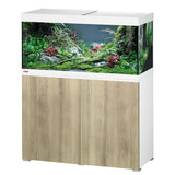 Aquarium Équipé Vivaline LED 180 Combi Artic/Wood EHEIM - 13,5W