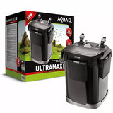 UltraMax 1000 AQUAEL - Filtre Externe pour Aquarium de 100 à 300 L