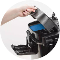 UltraMax 1500 AQUAEL - Filtre Externe pour Aquarium de 250 à 450 L