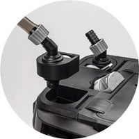 UltraMax 1000 AQUAEL - Filtre Externe pour Aquarium de 100 à 300 L