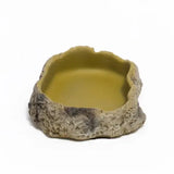 Voedselschaal XS REPTIZOO bak - 11 cm