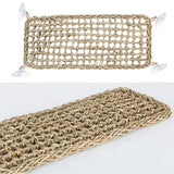 REPTIZOO Hamaca rectangular para reptiles - 50 cm