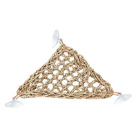 REPTIZOO Amaca triangolare per rettili - 30 cm