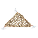 REPTIZOO Hamaca Triangular para Reptiles - 30 cm