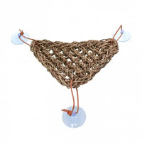 REPTIZOO Hamaca Triangular para Reptiles - 30 cm