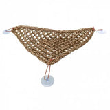 REPTIZOO Hamaca Triangular para Reptiles - 60 cm