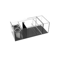 Infinia Frag 125.4 Blanc WATERBOX - Aquarium Récifal 295 L