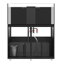 Infinia Reef 150.4 Blanc WATERBOX - Aquarium Récifal 400 L