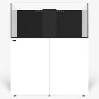 Infinia Reef 150.4 Blanc WATERBOX - Aquarium Récifal 400 L