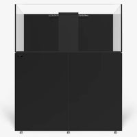 Infinia Reef 150.4 Noir WATERBOX - Aquarium Récifal 400 L