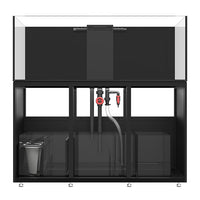 Infinia Reef 190.5 Blanc WATERBOX - Aquarium Récifal 517 L