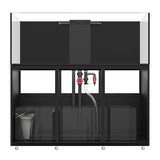 Infinia Reef 190.5 Noir WATERBOX - Aquarium Récifal 517 L