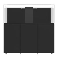 Infinia Reef 190.5 Noir WATERBOX - Aquarium Récifal 517 L