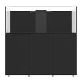Infinia Reef 190.5 Noir WATERBOX - Aquarium Récifal 517 L