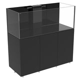 Infinia Reef 190.5 Noir WATERBOX - Aquarium Récifal 517 L