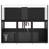 Infinia Reef 230.6 Noir WATERBOX - Aquarium Récifal 630 L