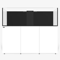 Infinia Reef 230.6 Blanc WATERBOX - Aquarium Récifal 630 L