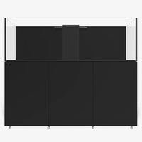 Infinia Reef 230.6 Noir WATERBOX - Aquarium Récifal 630 L