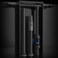 Infinia Reef 150.4 Blanc WATERBOX - Aquarium Récifal 400 L