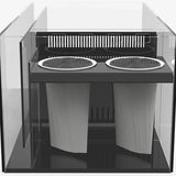 Infinia Reef 150.4 Blanc WATERBOX - Aquarium Récifal 400 L