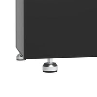 Infinia Reef 150.4 Blanc WATERBOX - Aquarium Récifal 400 L