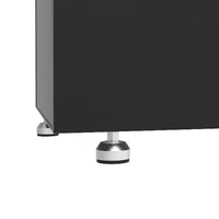 Infinia Reef 230.6 Blanc WATERBOX - Aquarium Récifal 630 L