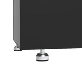 Infinia Reef 230.6 Blanc WATERBOX - Aquarium Récifal 630 L