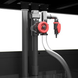 Infinia Reef 150.4 Noir WATERBOX - Aquarium Récifal 400 L