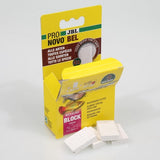 ProNovo Bel Block Weekend - Aliment spécial Week-end pour poissons d'aquarium d'eau douce