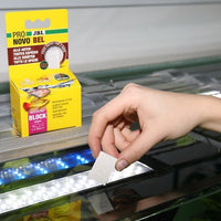 ProNovo Bel Block Weekend - Aliment spécial Week-end pour poissons d'aquarium d'eau douce