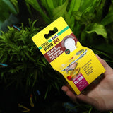 ProNovo Bel Block Weekend - Aliment spécial Week-end pour poissons d'aquarium d'eau douce