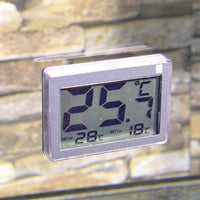 Thermomètre Numérique DigiScan Alarm 0~37°C - JBL