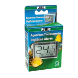 Thermomètre Numérique DigiScan Alarm 0~37°C - JBL