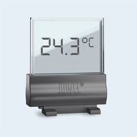 Digitales Thermometer 3.0 - Juwel