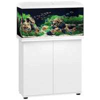 Aquarium Primo 110 LED Blanc Équipé JUWEL - 110L