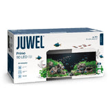 Aquarium Primo 110 LED Blanc Équipé JUWEL - 110L