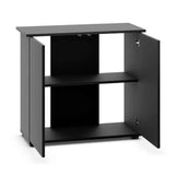 Aquarium Primo 110 LED Noir Équipé JUWEL - 110L