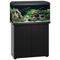 Aquarium Primo 110 LED Noir Équipé JUWEL - 110L