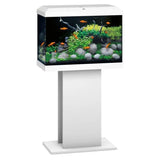 Aquarium Primo 70 weiße LED ausgestattete Juwel - 70 l