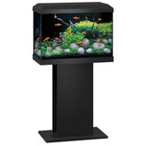 Aquarium Primo 70 schwarz ausgestattete Juwel - 70 l