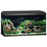Aquarium Primo 110 LED Noir Équipé JUWEL - 110L