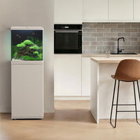 Aquarium Rio 125 LED Brun uitgerust juwel - 125L