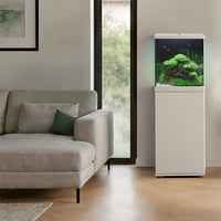 Aquarium Rio 125 LED Brun uitgerust juwel - 125L