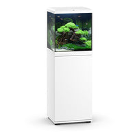 Aquarium Vio Cube 54 Blanc Équipé JUWEL - 54L