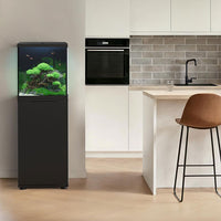 Aquarium Vio Cube 54 Noir Équipé JUWEL - 54L